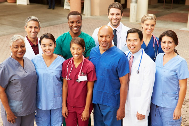 8 Reasons Scrubs Are Necessary in the Medical Field