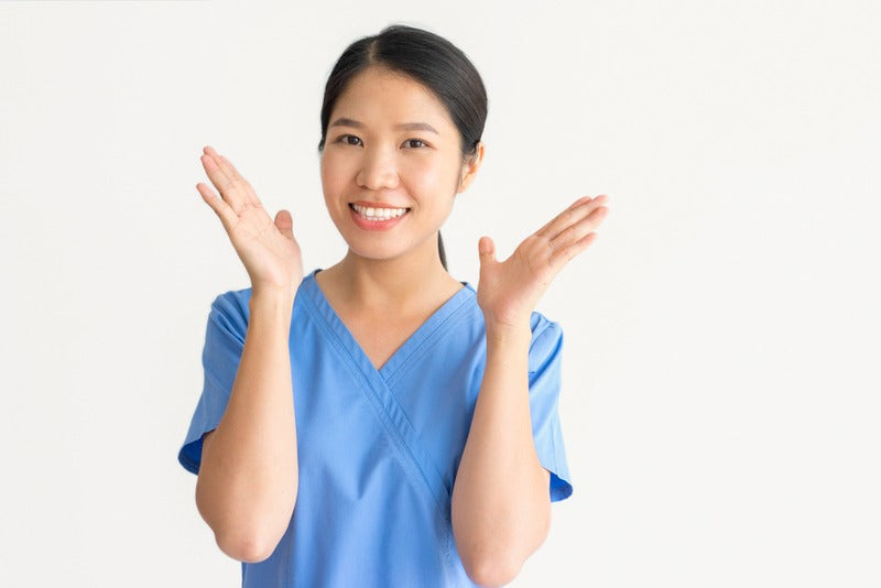 5 Tips for Choosing the Perfect Medical Uniform