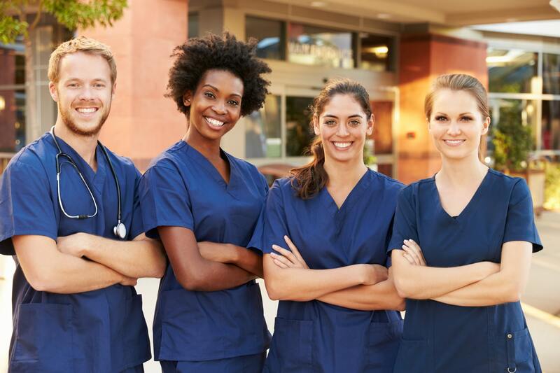 Should Your Hospital Order Custom Scrubs for Your Team?