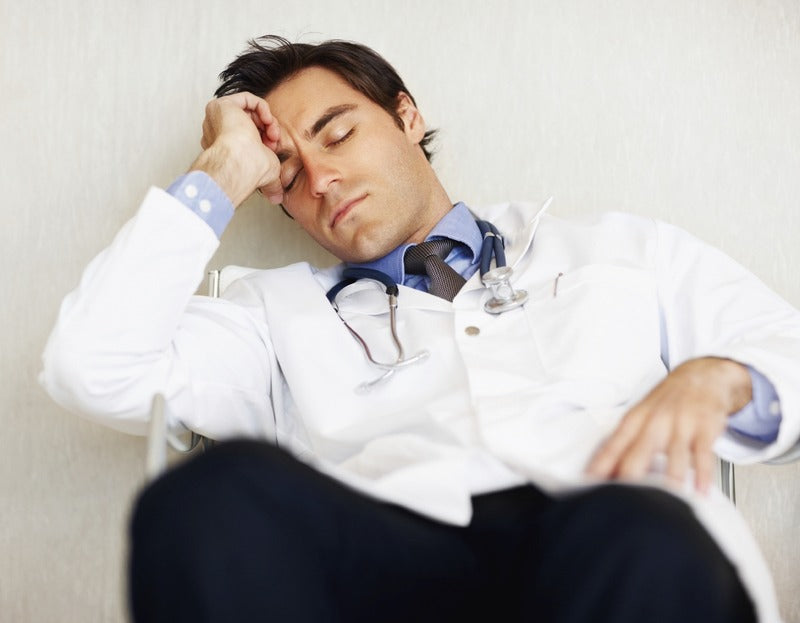 6 Ways to Prevent Nursing Fatigue and Stress