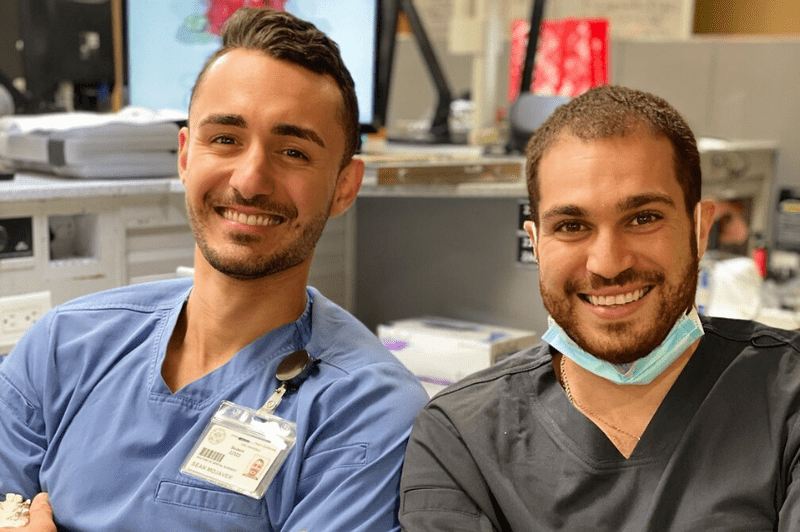 5 Essential Style Tips to Find the Best Scrubs for Men