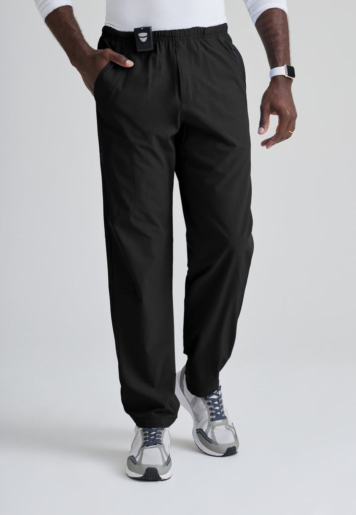 Amplify Pant - Black