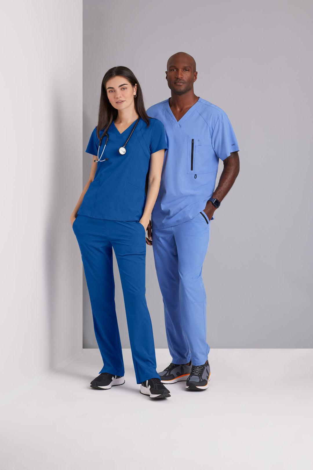 Amplify Pant - Black - Grey's Anatomy Scrubs