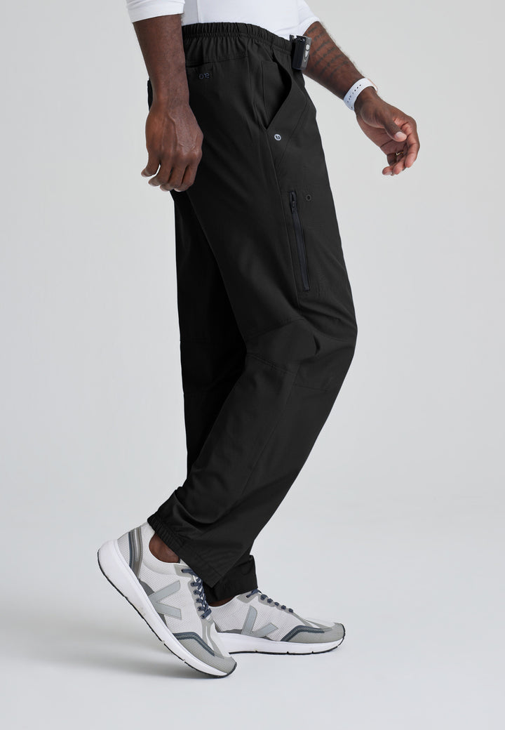 Amplify Pant - Black