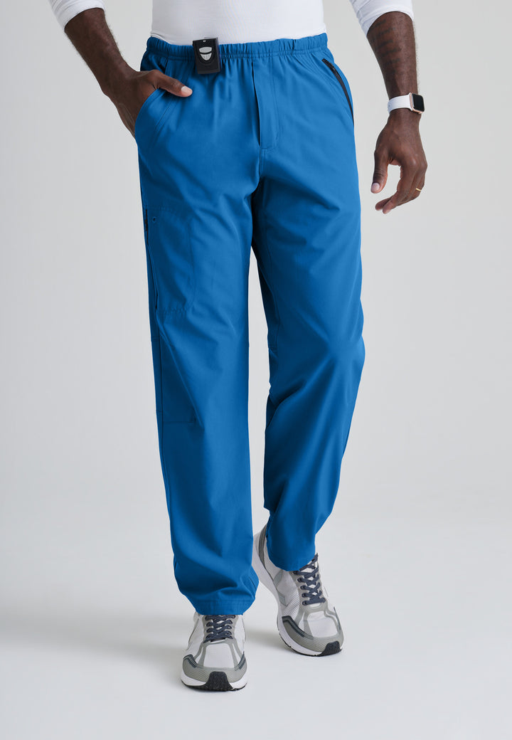 Amplify Pant - New Royal - Grey's Anatomy Scrubs