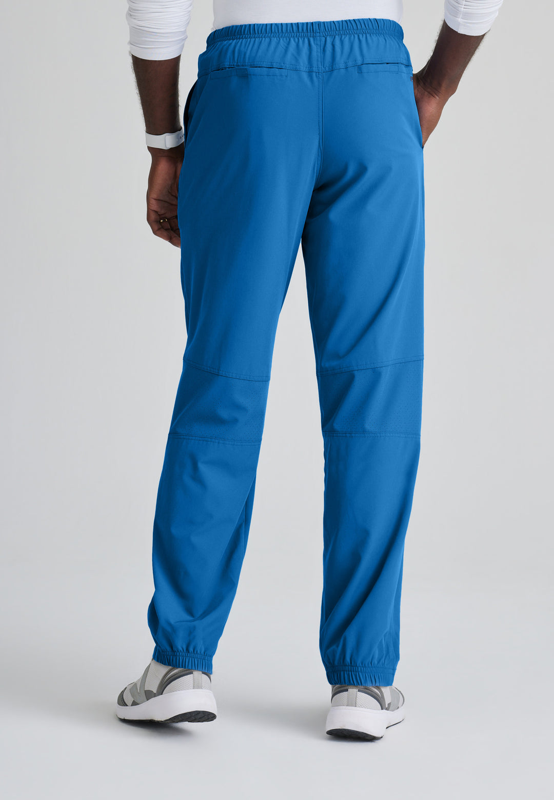 Amplify Pant - New Royal