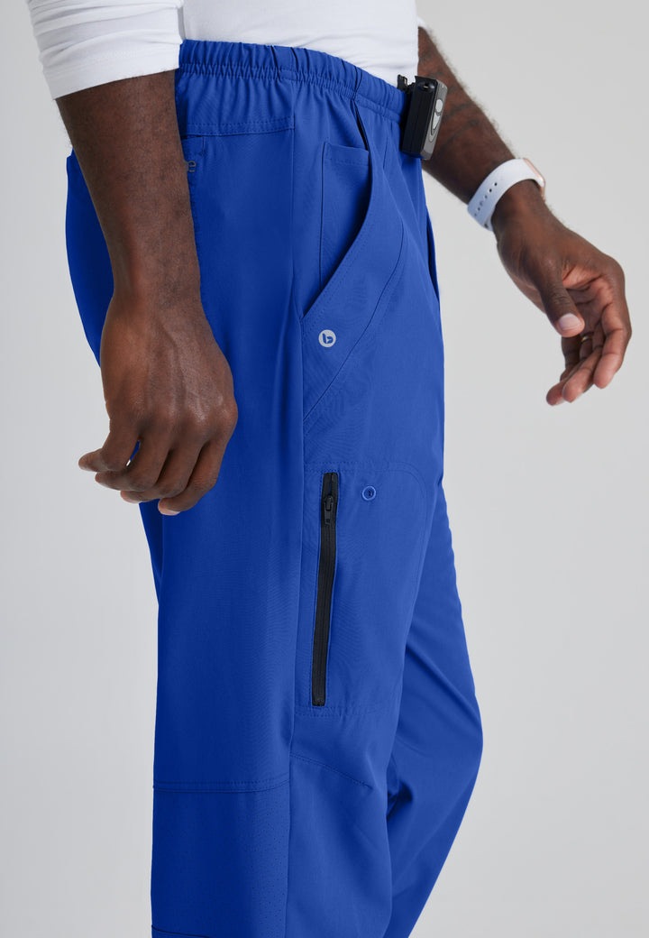 Amplify Pant - Cobalt