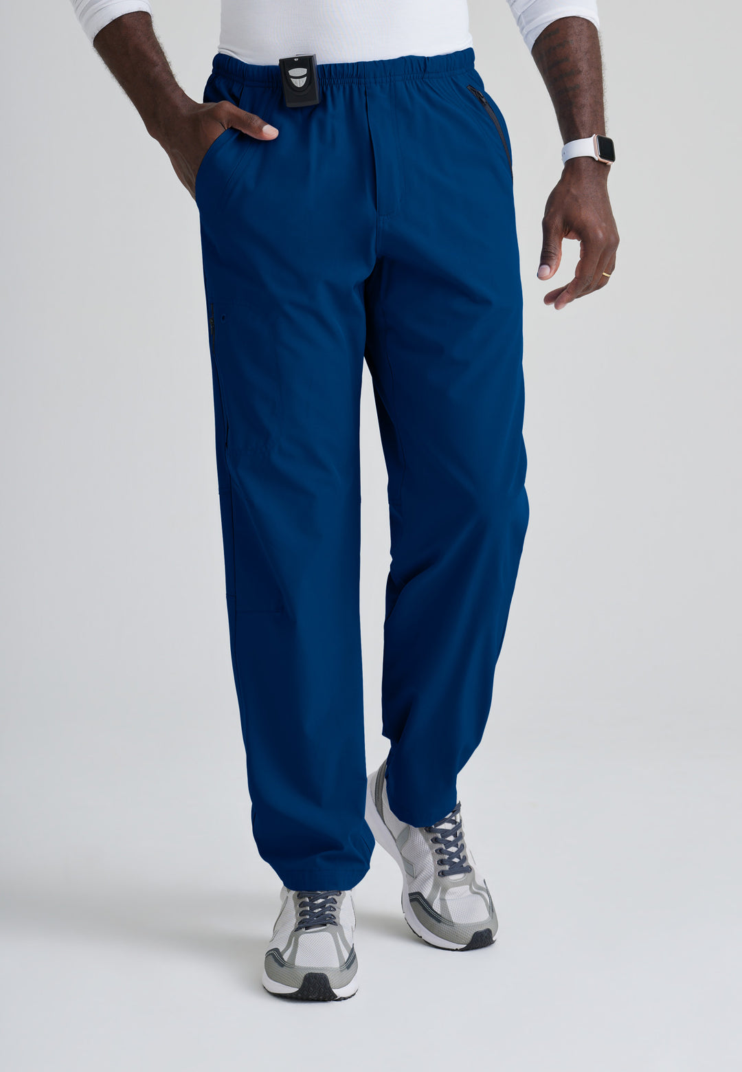 Amplify Pant - Indigo