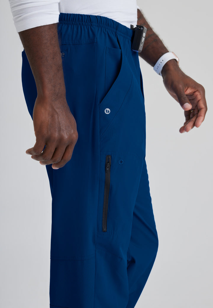 Amplify Pant - Indigo - Grey's Anatomy Scrubs