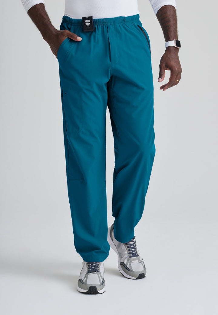 Amplify Pant - Bahama