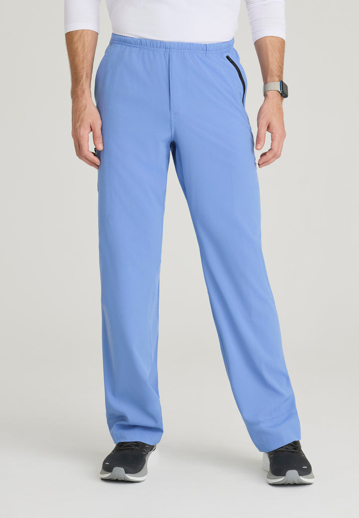 Amplify Pant - Ciel Blue