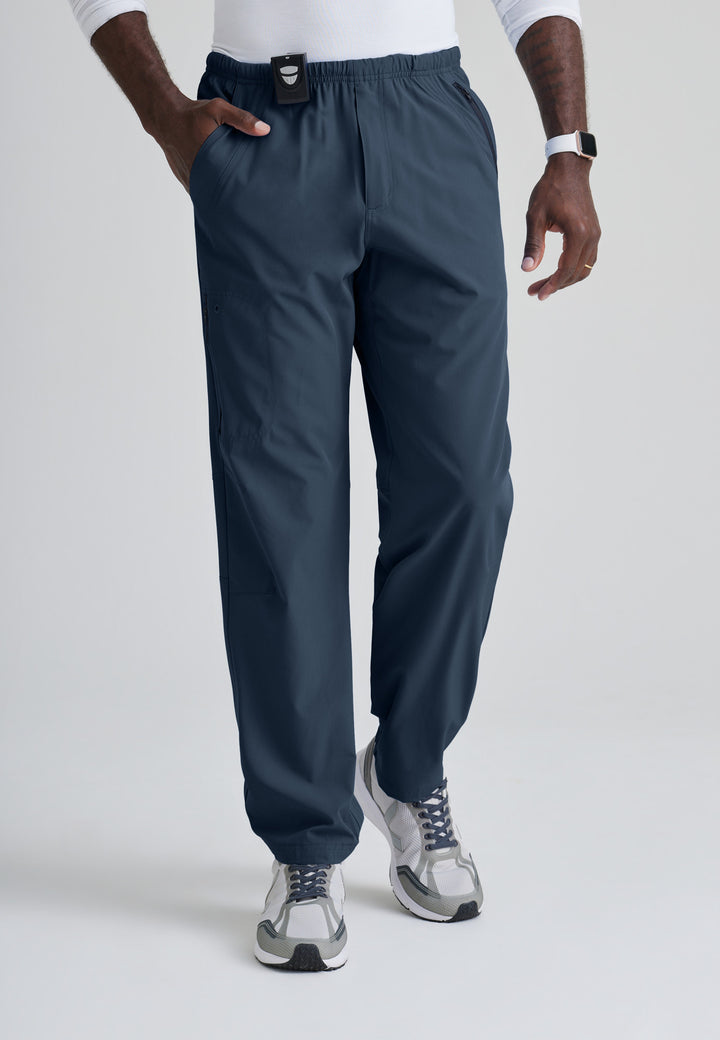 Amplify Pant - Steel