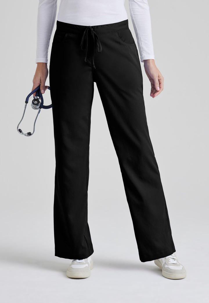 Riley Pant - Black