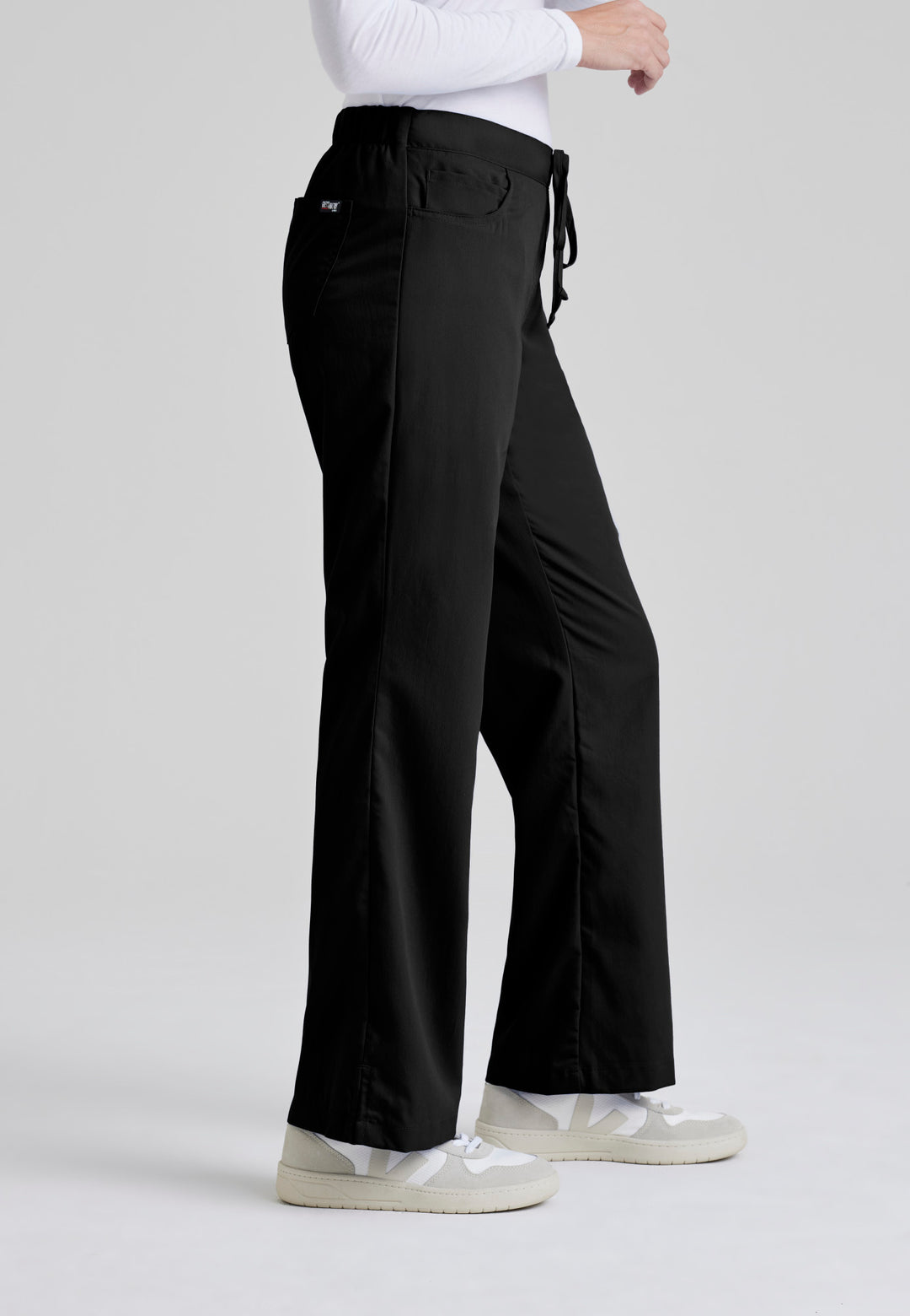 Riley Pant - Black