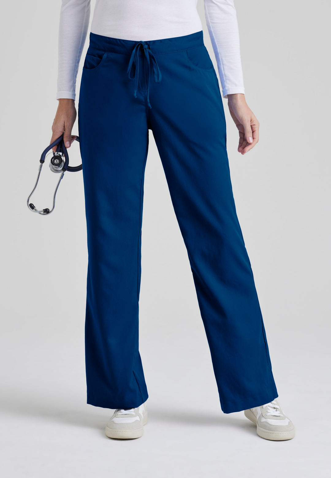 Riley Pant - Indigo