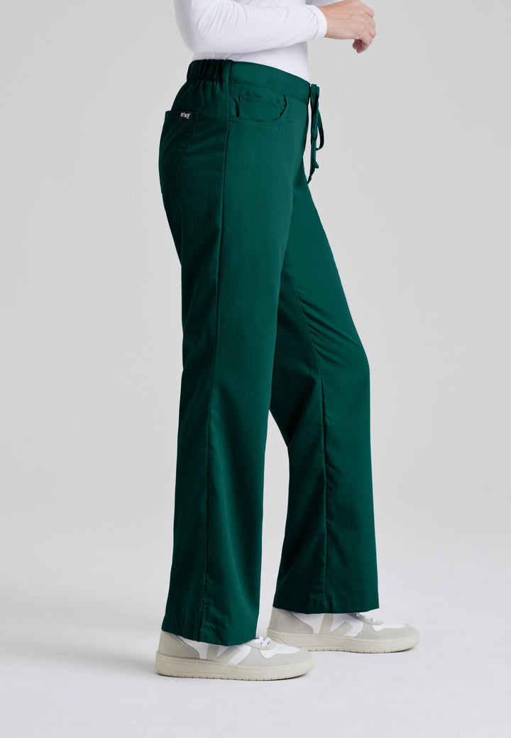 Riley Pant - Hunter Green