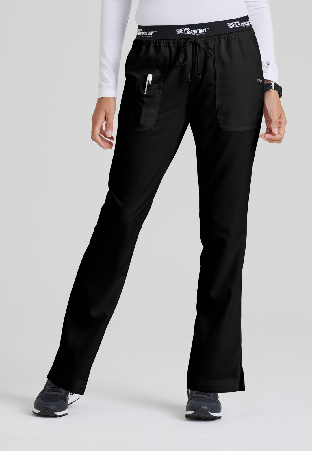 Aubrey Pant - Black