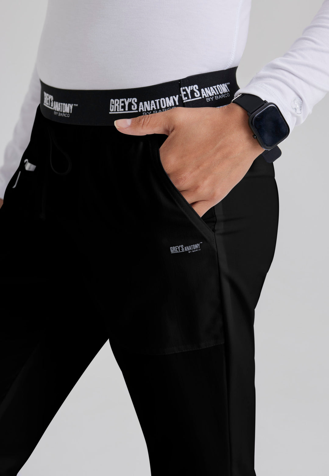 Aubrey Pant - Black