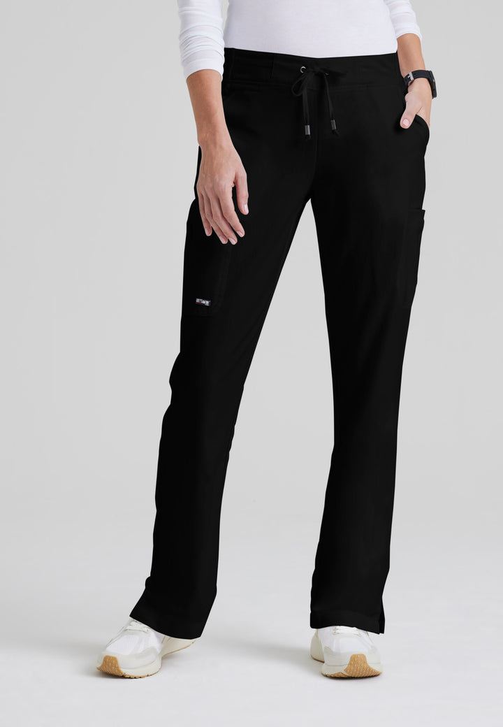 Mia Pant - Black