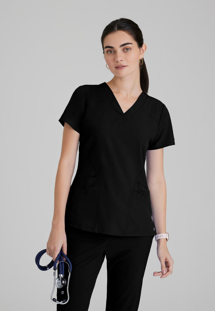 Pulse Top - Black