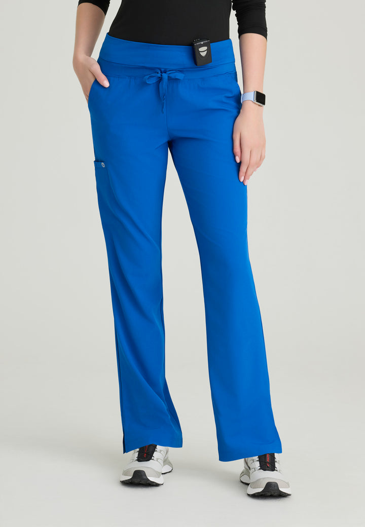 Stride Pant - New Royal