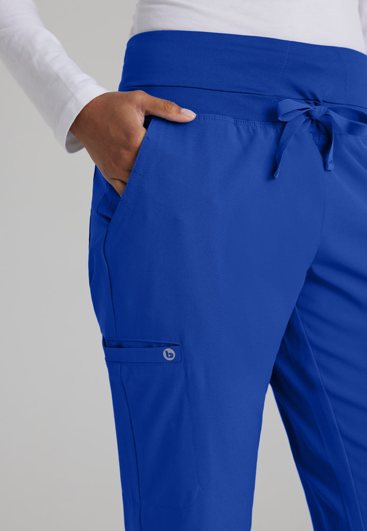 Stride Pant - Cobalt