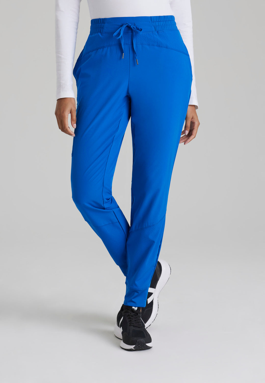 Boost Jogger - New Royal - Grey's Anatomy Scrubs