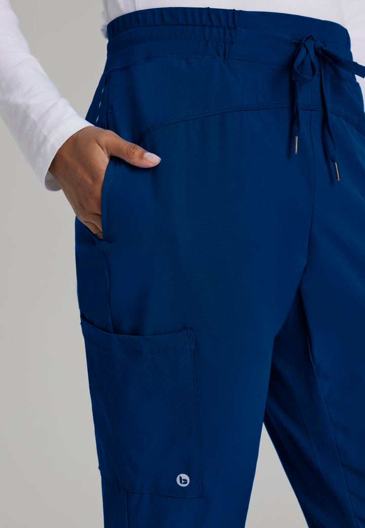 Boost Jogger - Indigo - Grey's Anatomy Scrubs