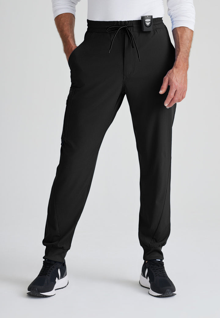 Vortex Jogger - Black