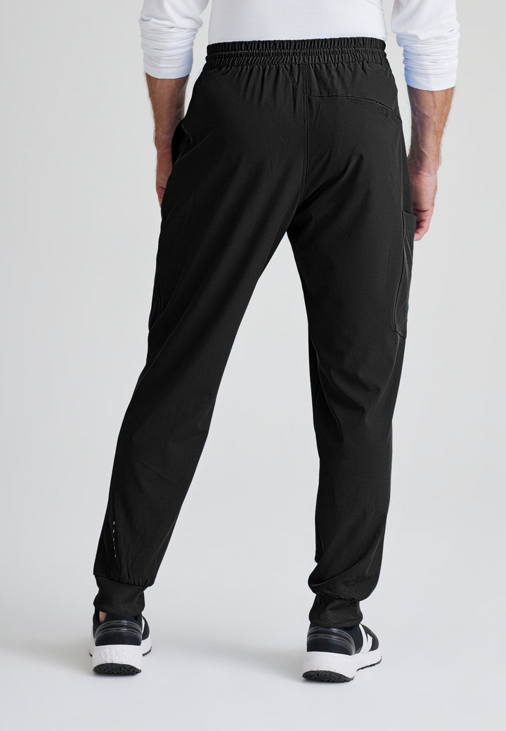 Vortex Jogger - Black