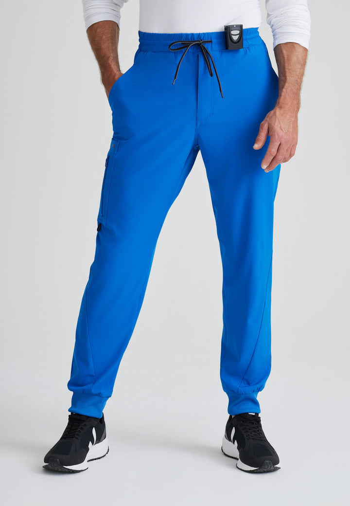 Vortex Jogger - New Royal