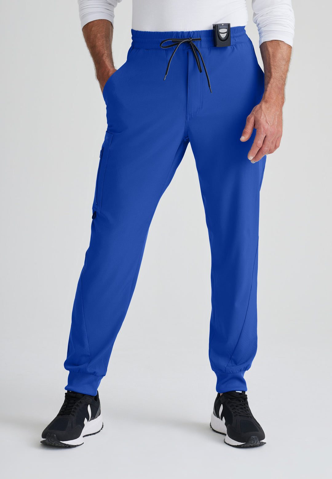 Vortex Jogger - Cobalt