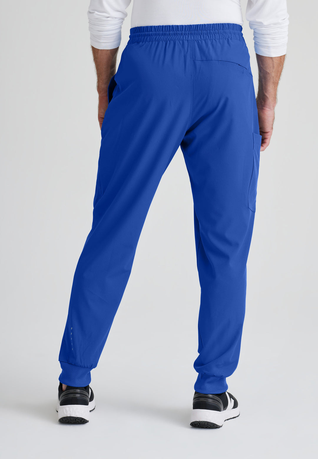 Vortex Jogger - Cobalt