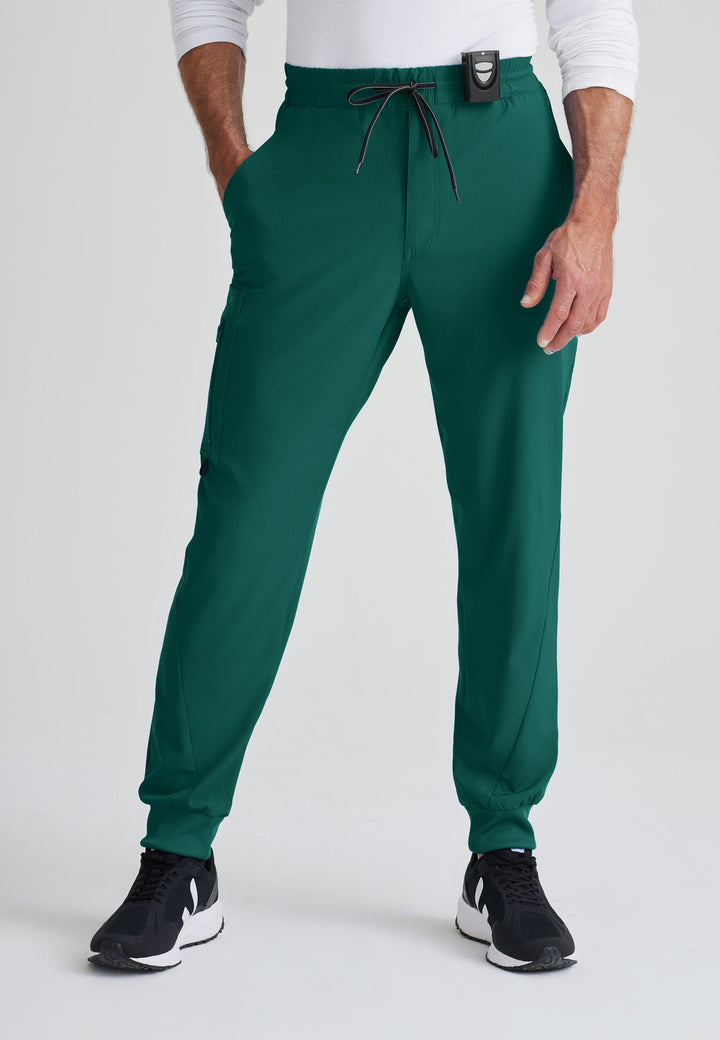 Vortex Jogger - Hunter Green