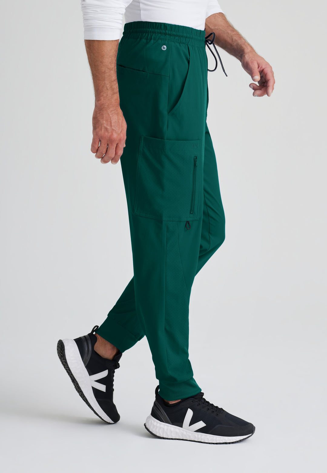 Vortex Jogger - Hunter Green