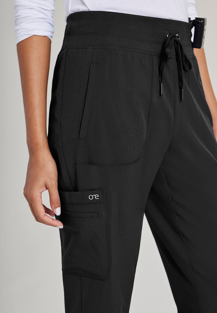 Uplift Pant - Black