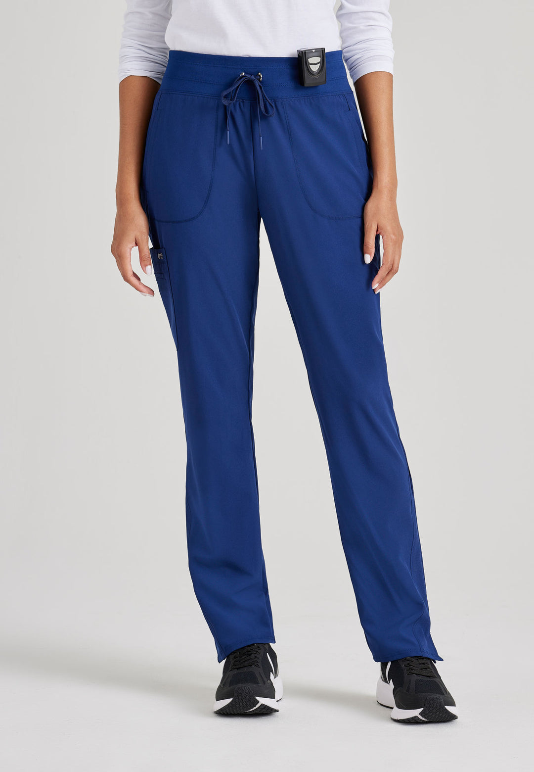 Uplift Pant - Indigo