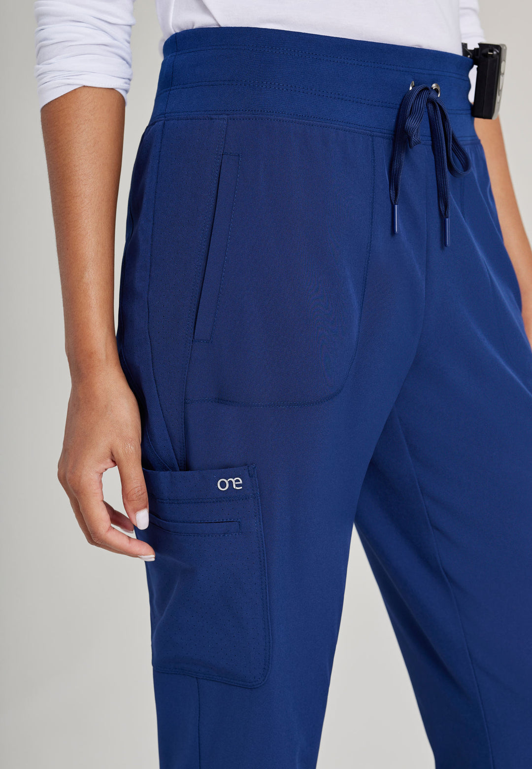 Uplift Pant - Indigo