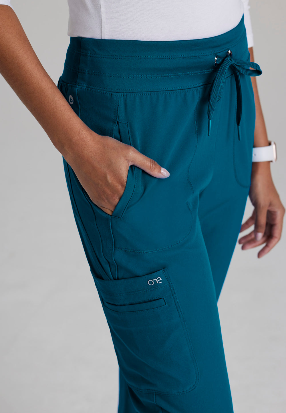 Uplift Pant - Bahama - Grey's Anatomy Scrubs