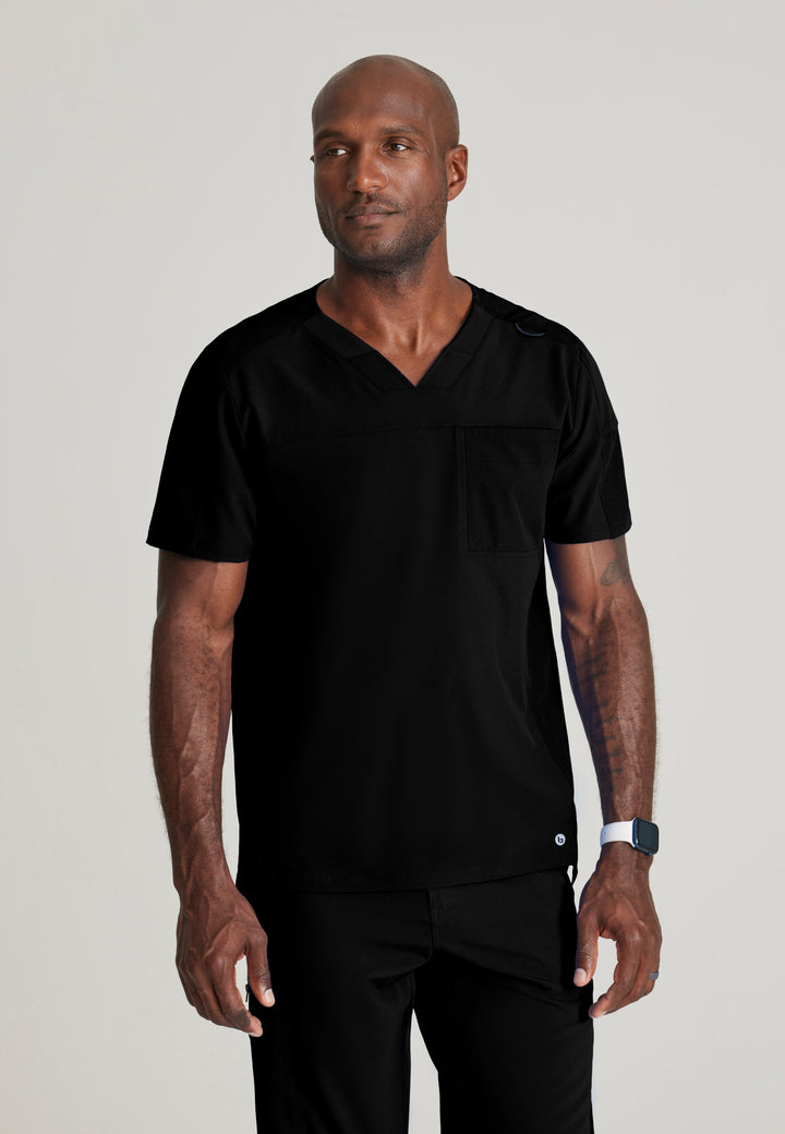 Velocity Top - Black