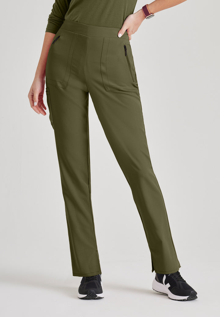 Purpose Pant - Olive