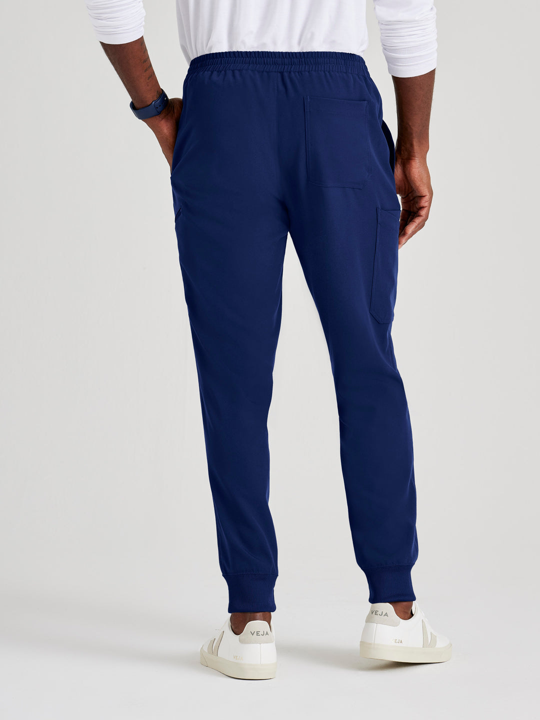 Rally Jogger - Indigo - Grey's Anatomy Scrubs