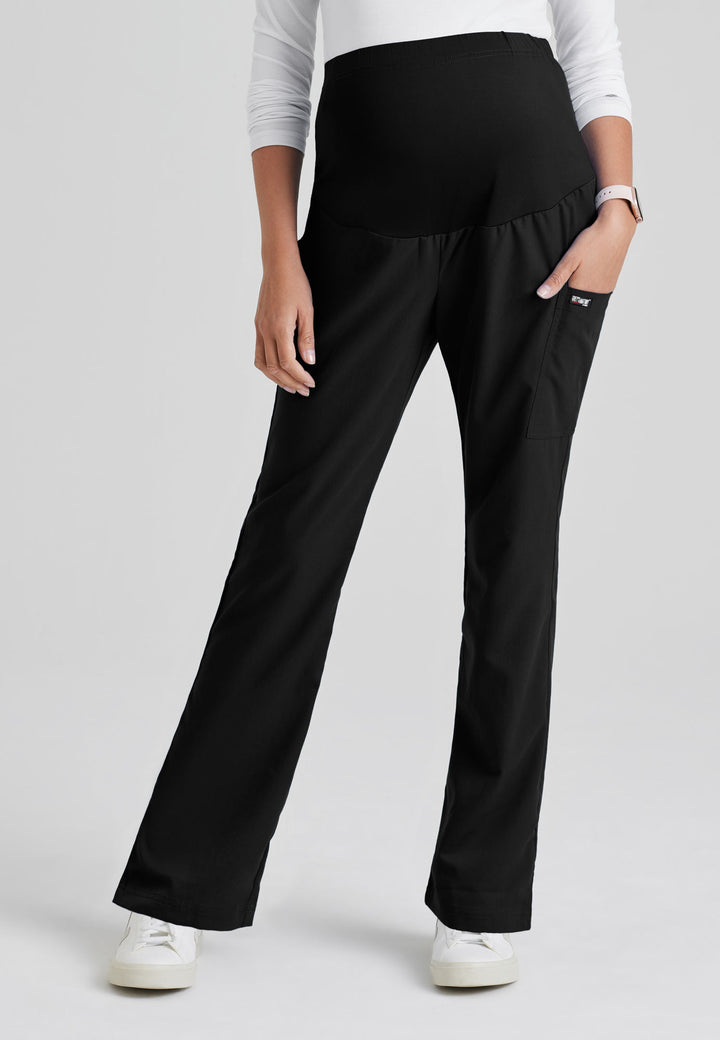 Lilah Pant - Black