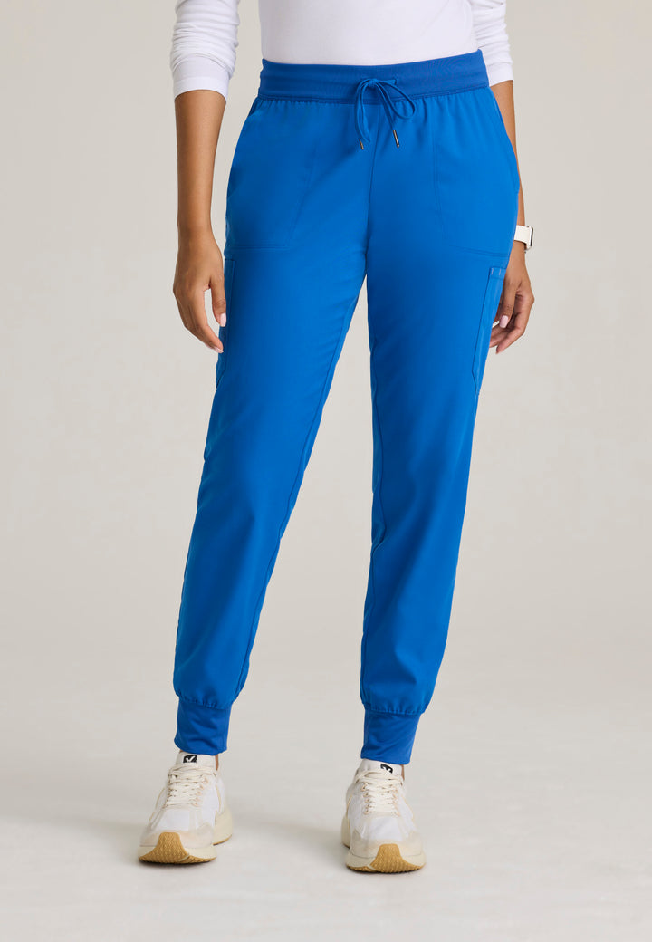 Finley Jogger - New Royal