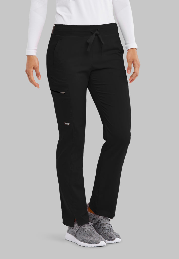 Kim Pant - Black