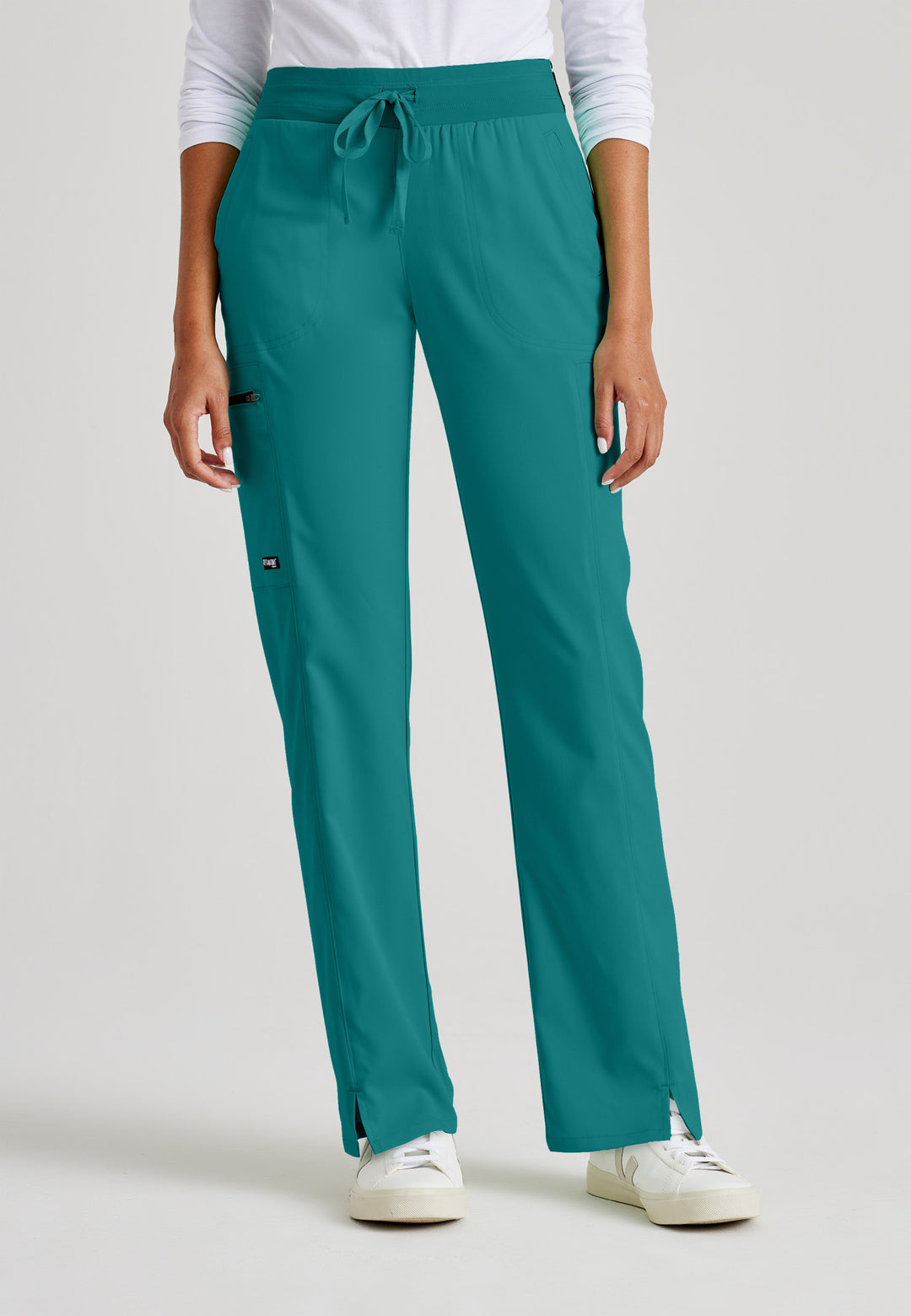 Kim Pant - Teal