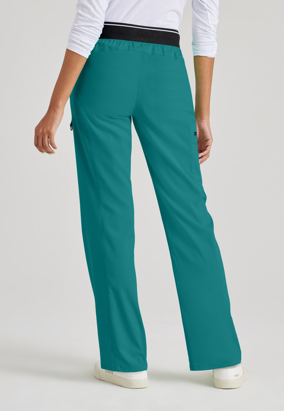 Kim Pant - Teal