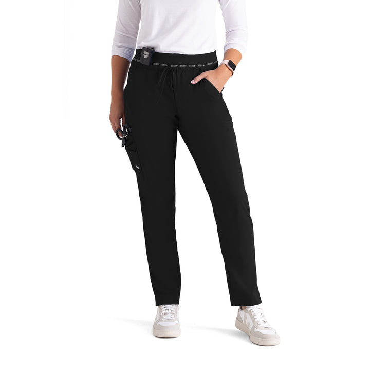 Serena Pant - Black