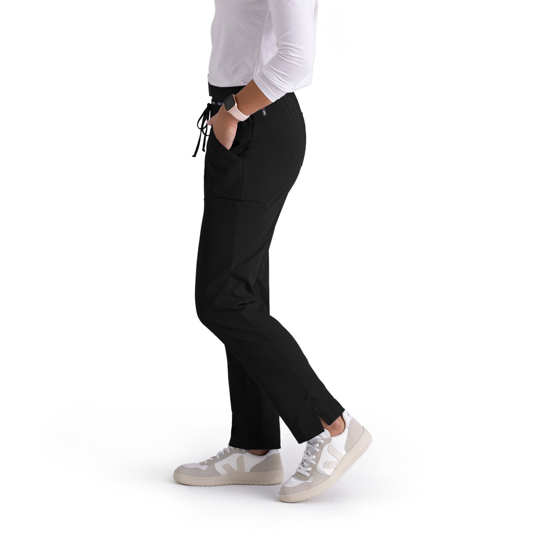 Serena Pant - Black