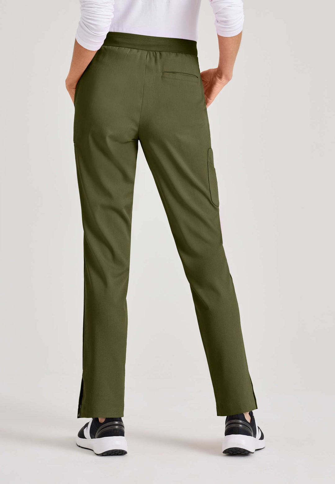 Serena Pant - Olive